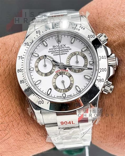 garanzie rolex daytona 116520|rolex 116520 bezel.